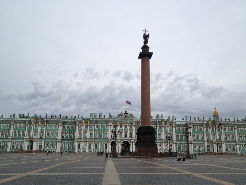 St. Petersburg, Russia 2