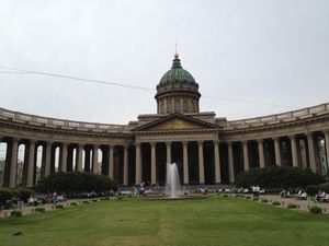St. Petersburg, Russia 3