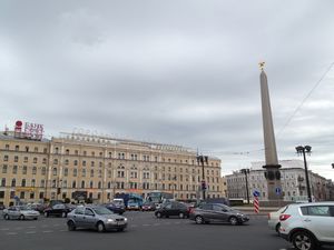 St. Petersburg, Russia 4