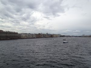St. Petersburg, Russia 5