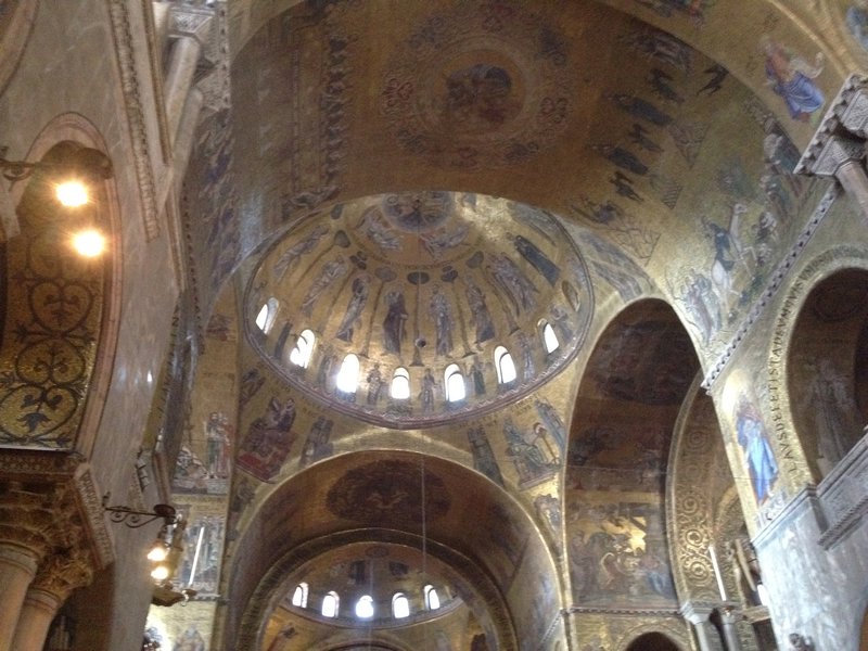 San Marco's Basilica