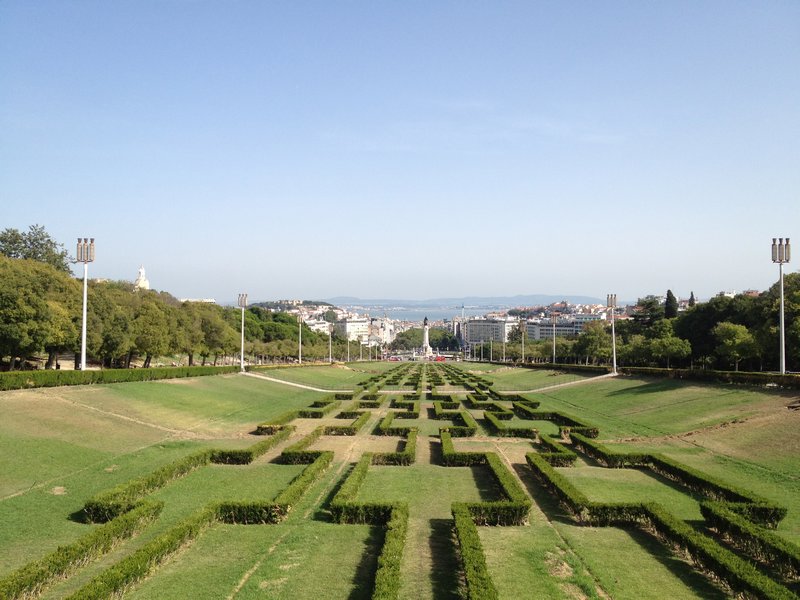 Lisbon 7
