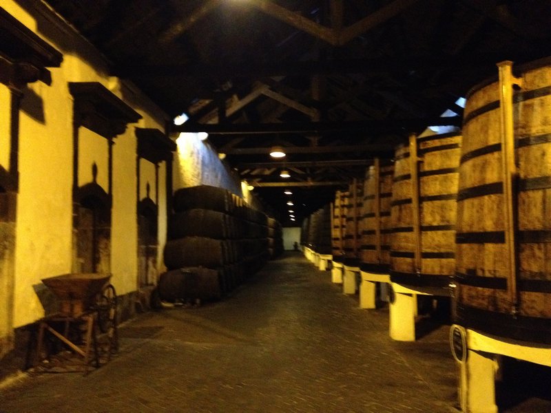 Port Winery