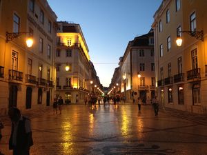 Lisbon 5