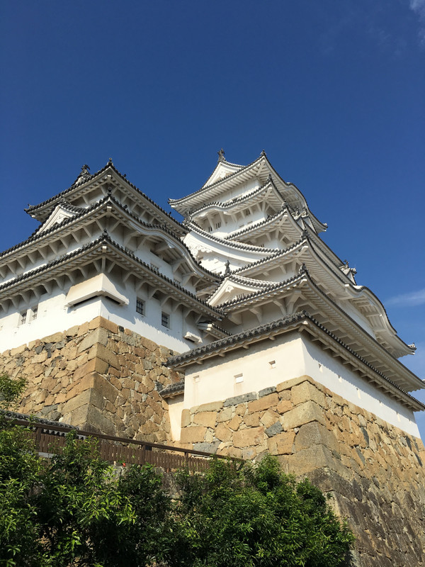 Himeji Castel 2