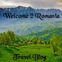 Welcome2Romania