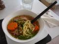 Khmer Noodle Soup
