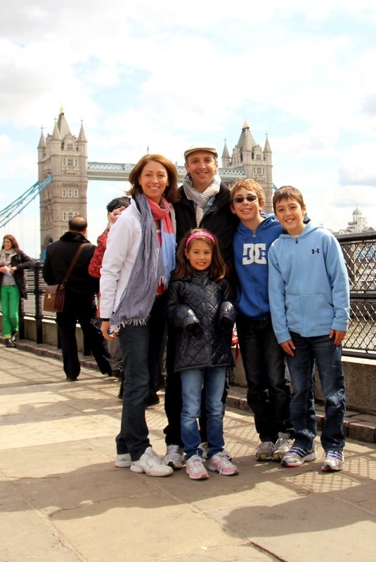 London Tower