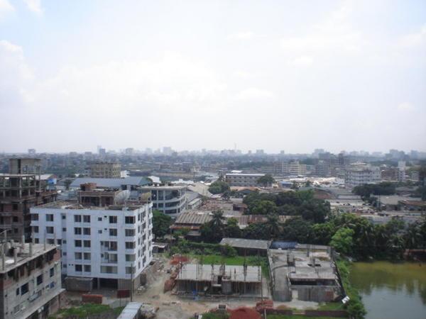 Dhaka 