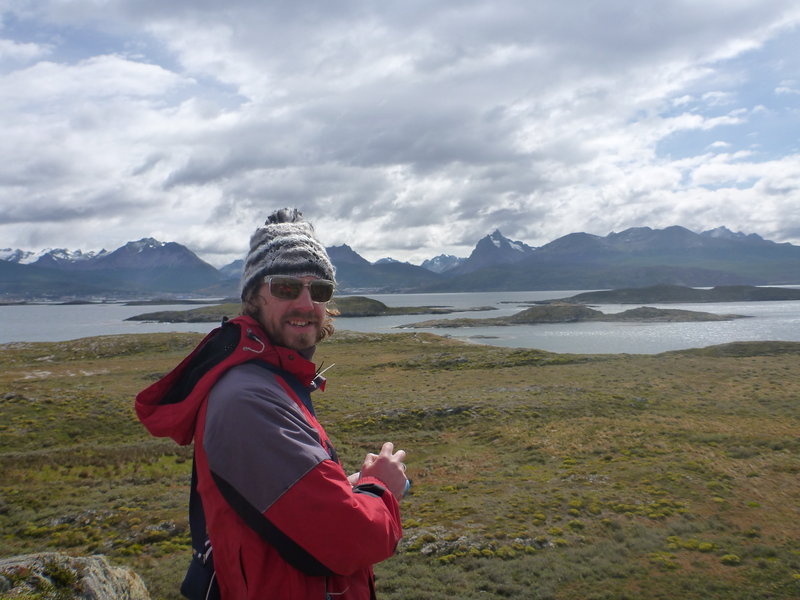 Terra Del Fuego National Park