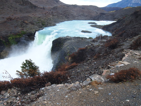 Salto Grande Falls