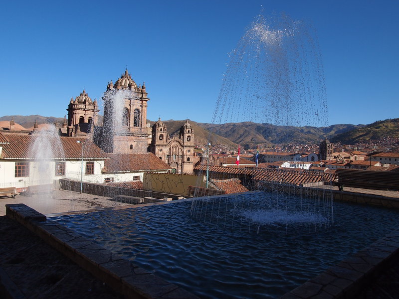 A snapshot taster of all Cuzco has to offer