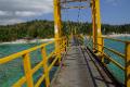 Bridge to Nusa Ceningan