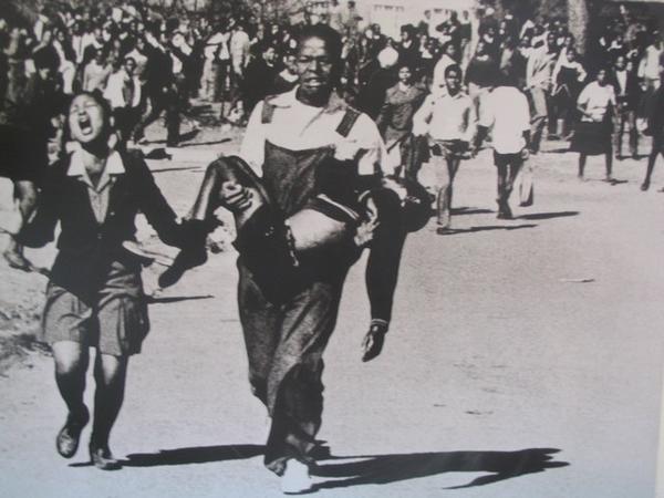 Soweto, 1976