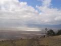 Ngorongoro desde Windy Point
