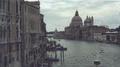 Venecia. Desde el Ponto della Accademia
