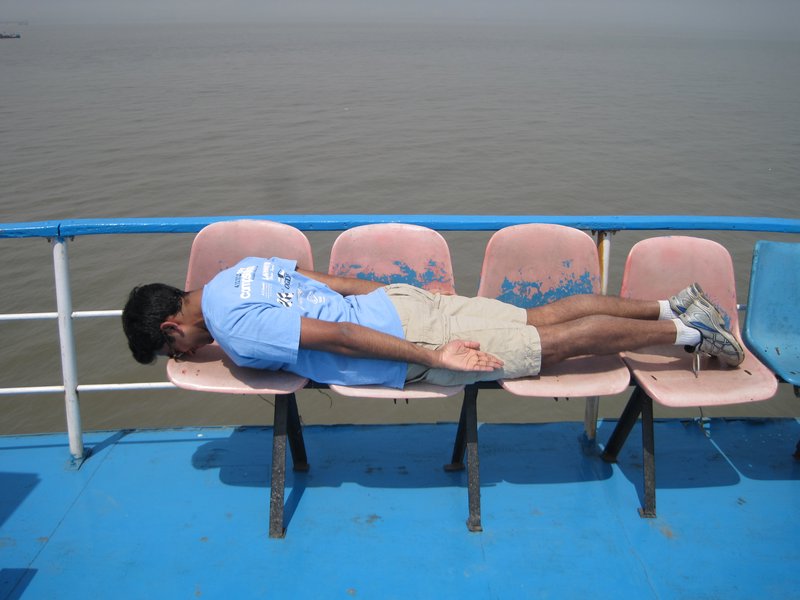 My first planking shot ever.  w00t w00t.
