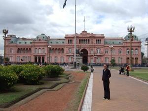 Casa Rosada