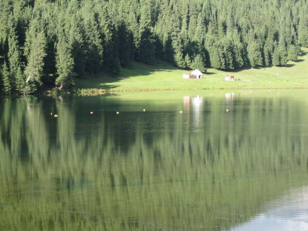 Lake Aksuu