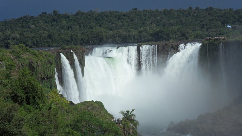 Iguazu-Brésil (30)