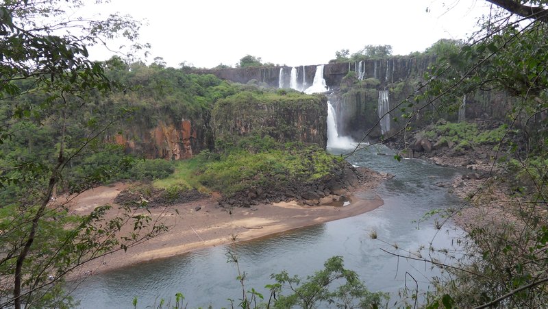 Iguazu- Argentine (30)