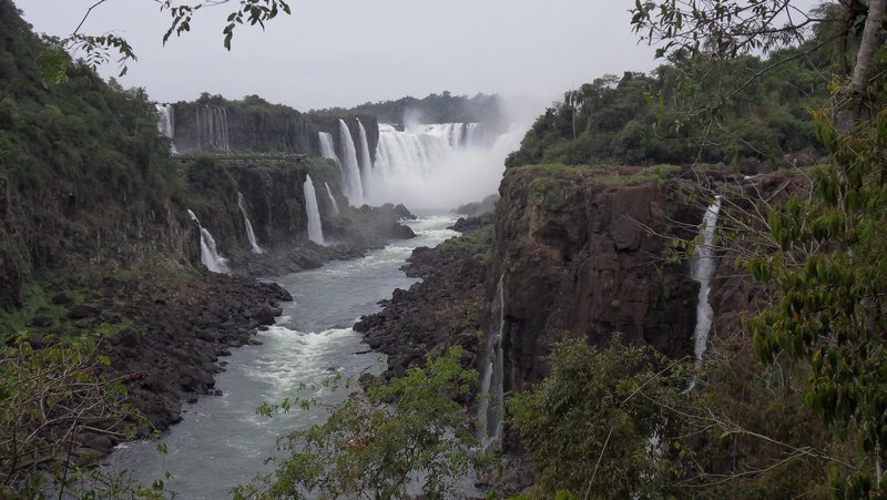 Iguazu- Argentine (36)