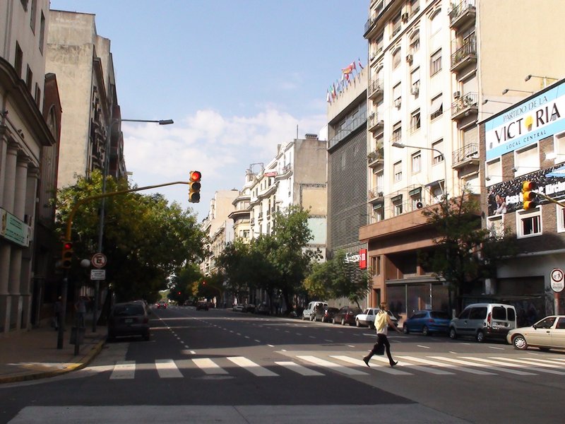 Buenos Aires - Centro (30)