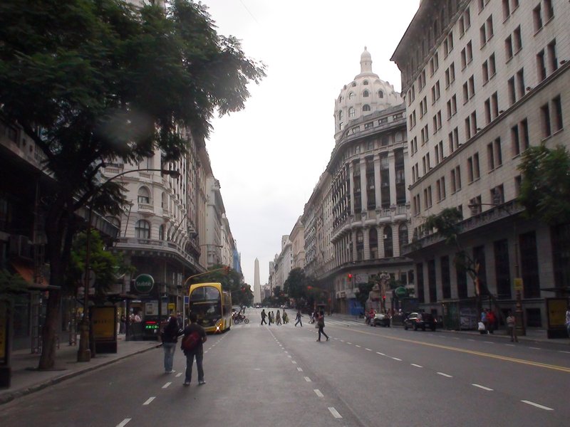 Buenos Aires - Centro (37)