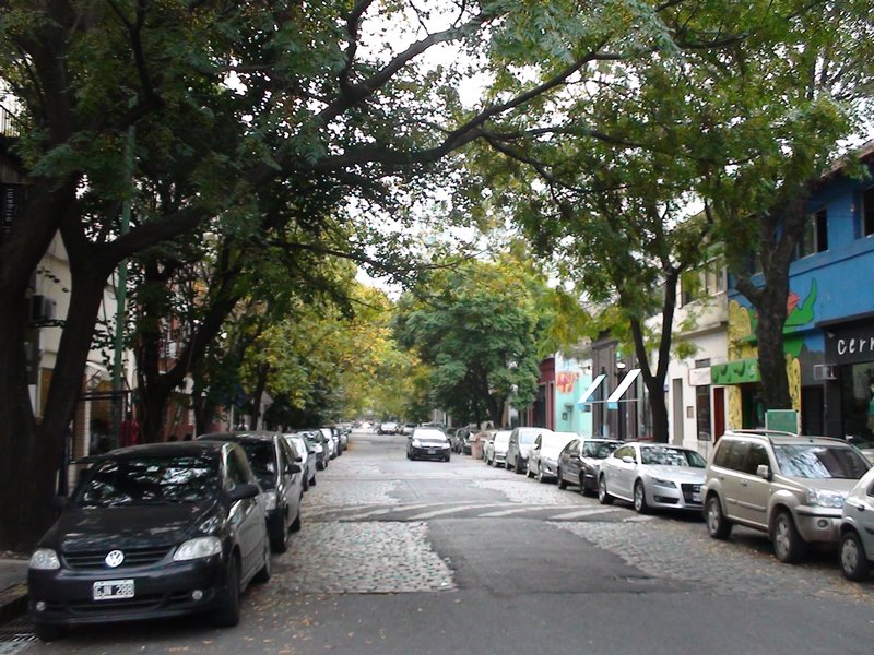 Buenos Aires - Palermo (3)