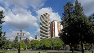 Buenos Aires - Palermo Chico (24)