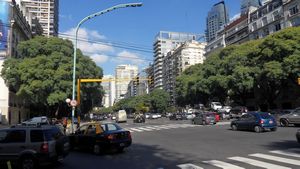 Buenos Aires - Palermo Chico (2)