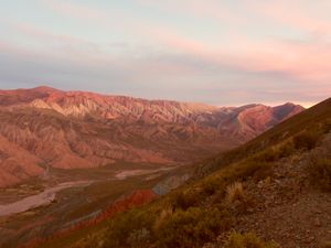 Jujuy, Arg - Hornacal (82)