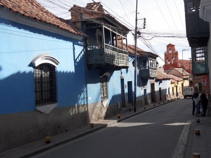Potosi, Bolivie (16)