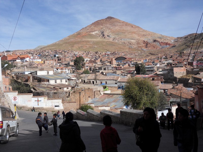 Potosi, Bolivie (23)