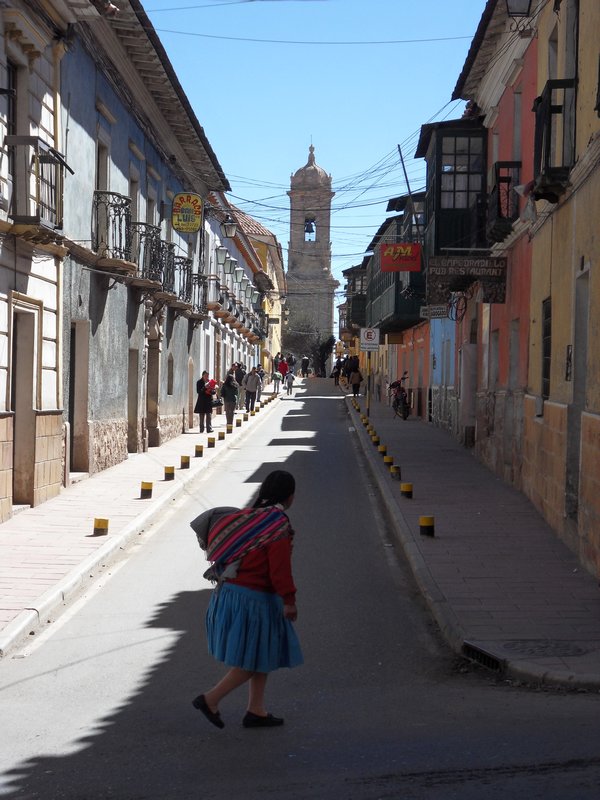 Potosi, Bolivie (40)