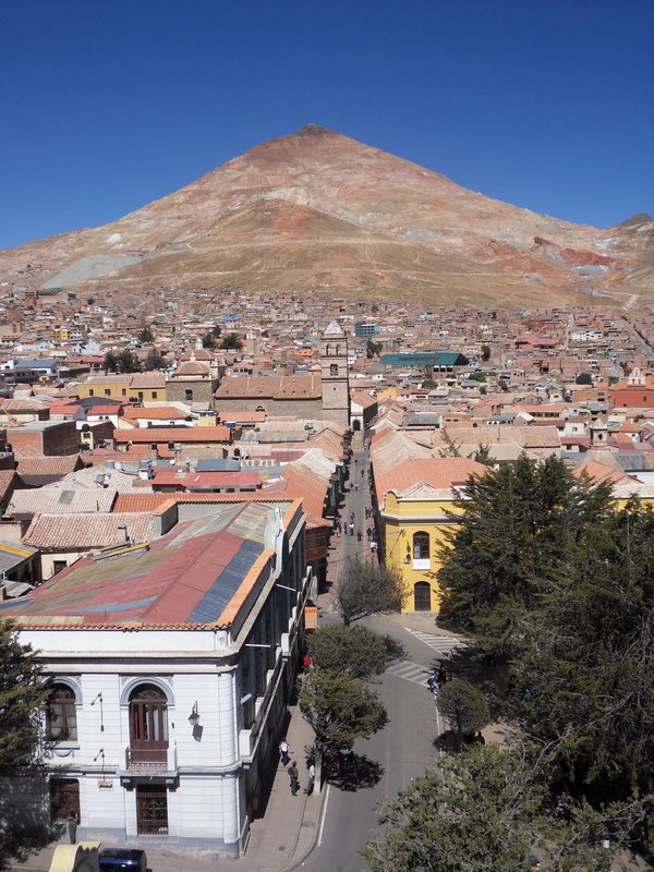 Potosi, Bolivie (64)