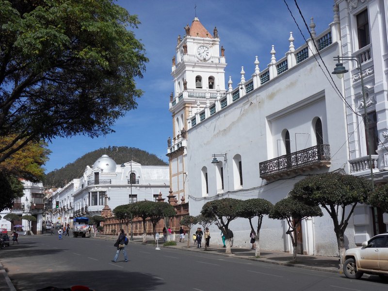 Sucre, Bolivie (61)
