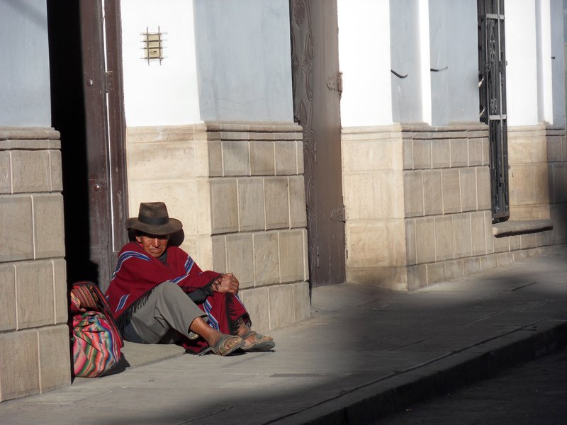 Sucre, Bolivie (84)