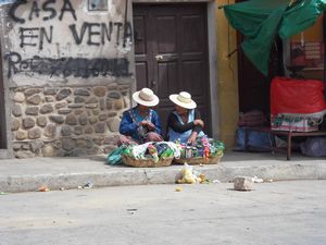 Sucre, Bolivie (25)
