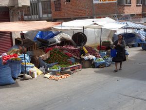 Sucre, Bolivie (28)