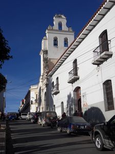 Sucre, Bolivie (90)