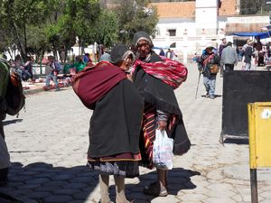 Tarabuco, Bolivie (19)