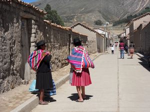 Tarabuco, Bolivie (51)