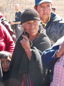 Tarabuco, Bolivie (49)
