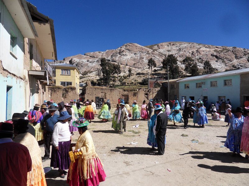 Titicaca- Isla del Sol (29)