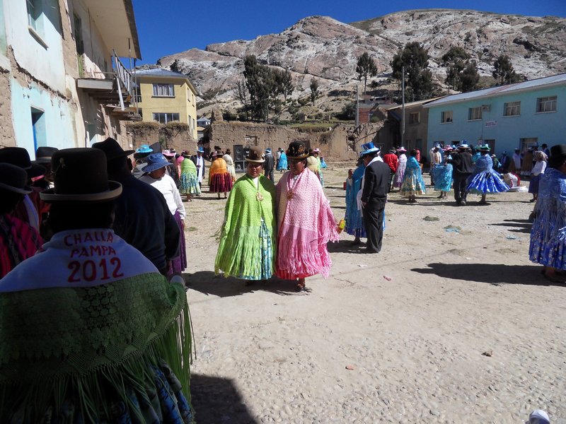 Titicaca- Isla del Sol (32)