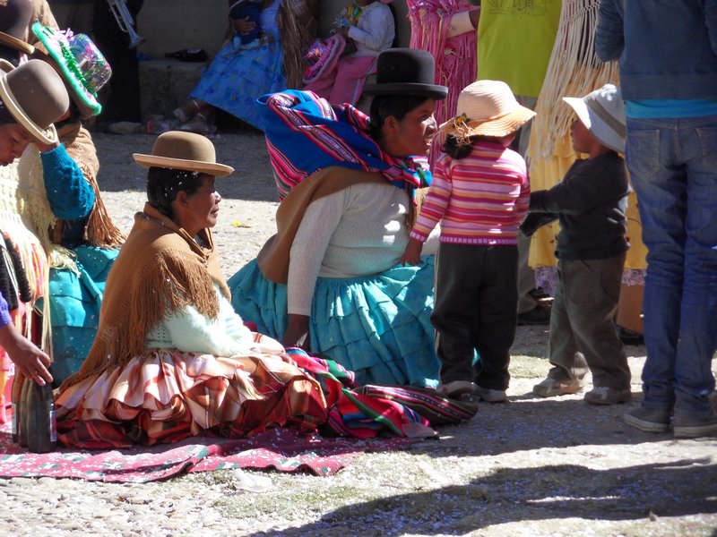 Titicaca- Isla del Sol (33)