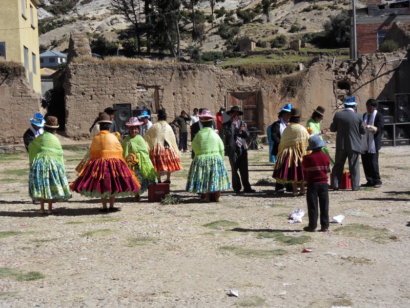Titicaca- Isla del Sol (38)