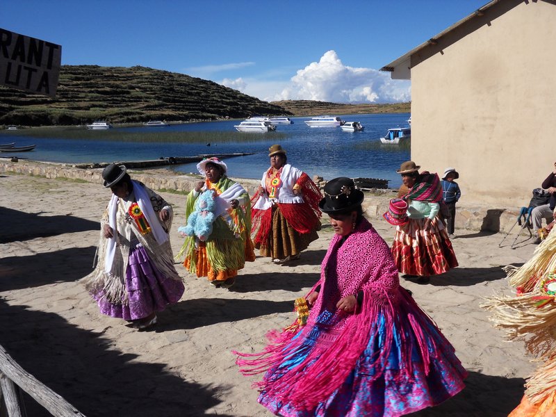 Titicaca- Isla del Sol (56)
