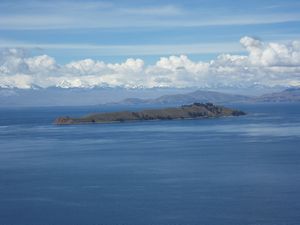 Titicaca- Isla del Sol (124)